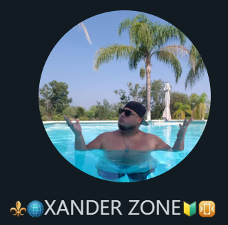 Xander Zone